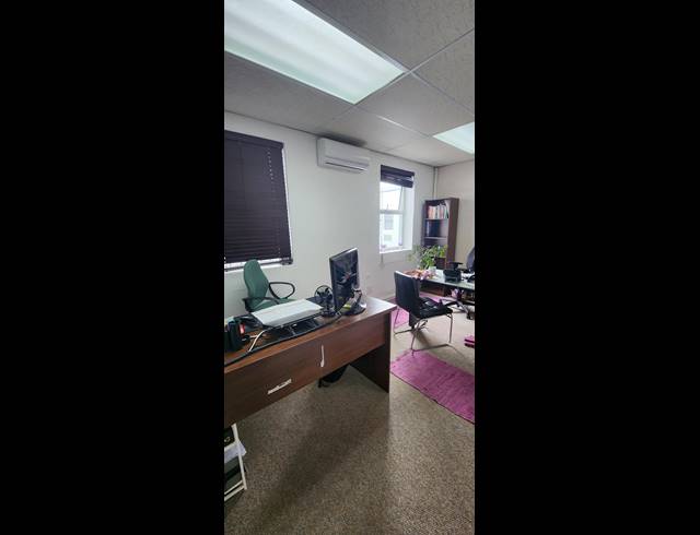 224M² OFFICE FOR SALE IN TYGER VALLEY